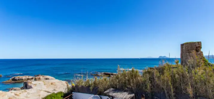 Venta de villa independiente en Manilva 2