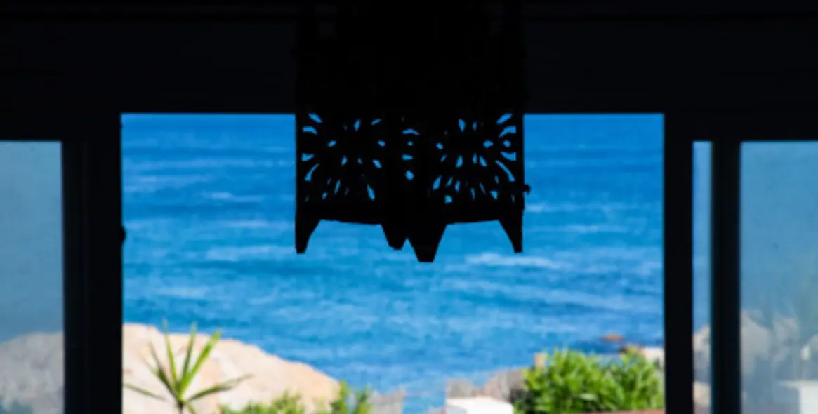 Venta de villa independiente en Manilva 4