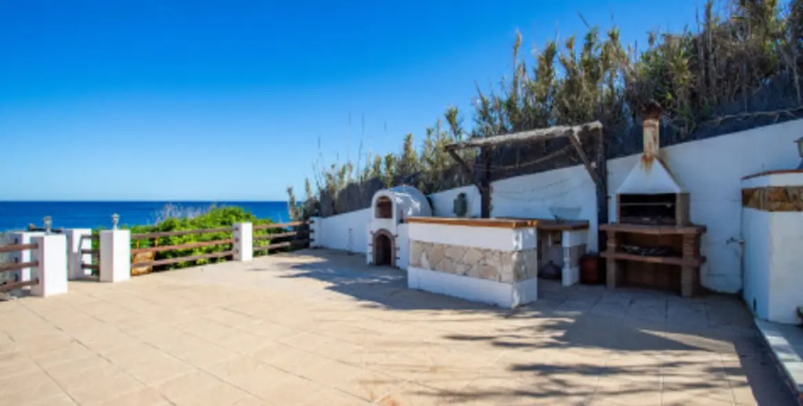 Venta de villa independiente en Manilva 7