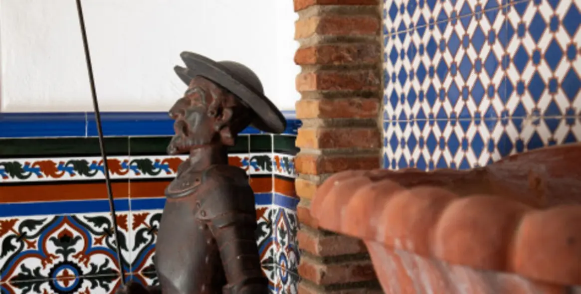 Venta de villa independiente en Manilva 13