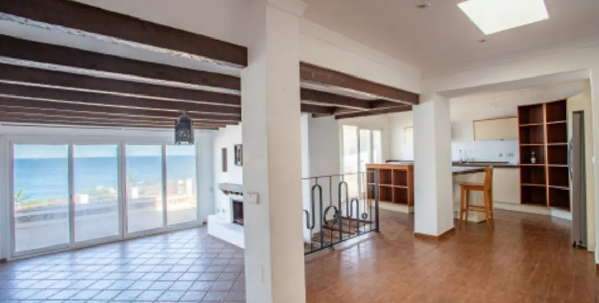 Venta de villa independiente en Manilva 14