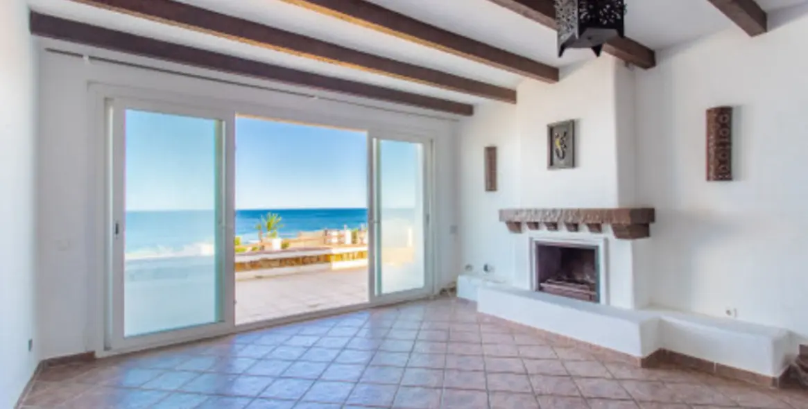 Venta de villa independiente en Manilva 15