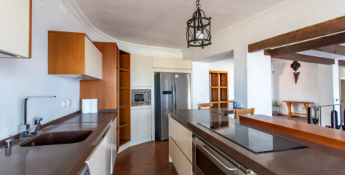 Venta de villa independiente en Manilva 18