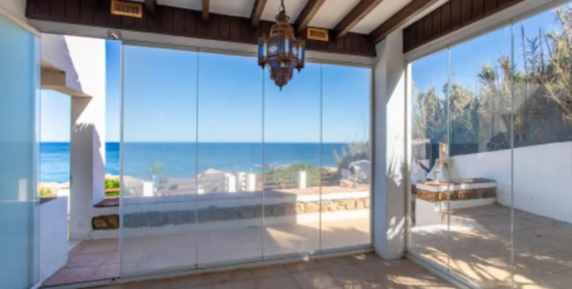 Venta de villa independiente en Manilva 19