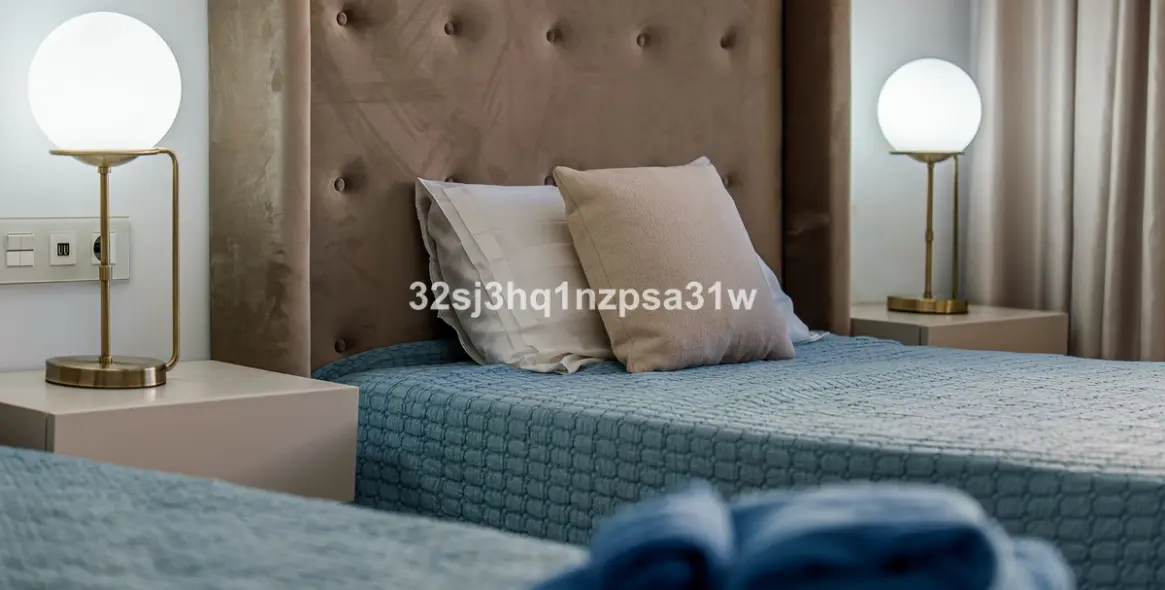 Venta de apartamento en planta media en Marbella 18