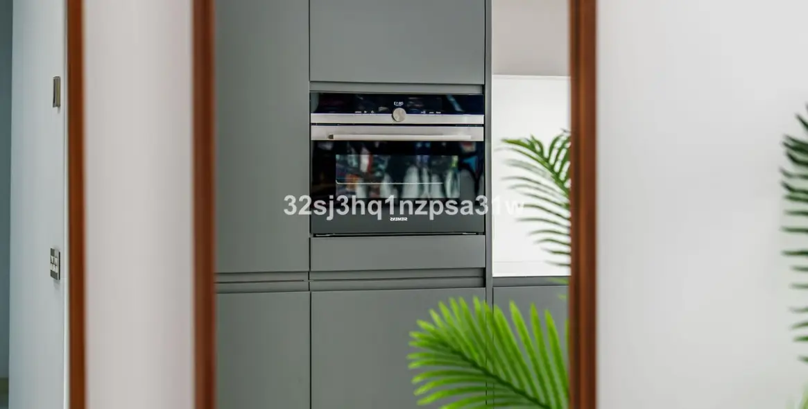 Venta de apartamento en planta media en Marbella 19