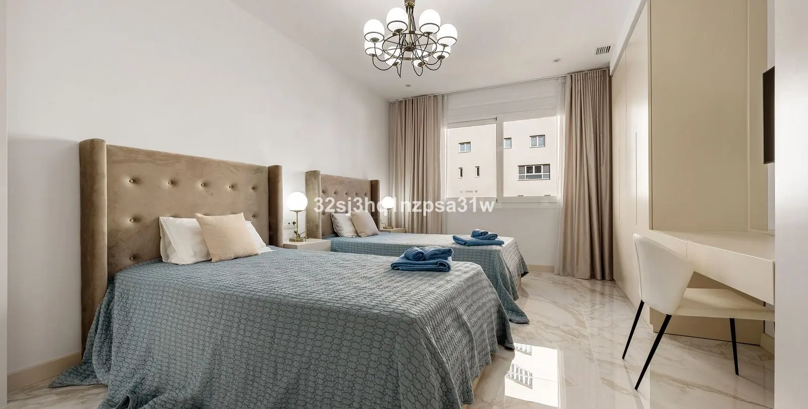 Sale of middle floor apartment in Marbella 8