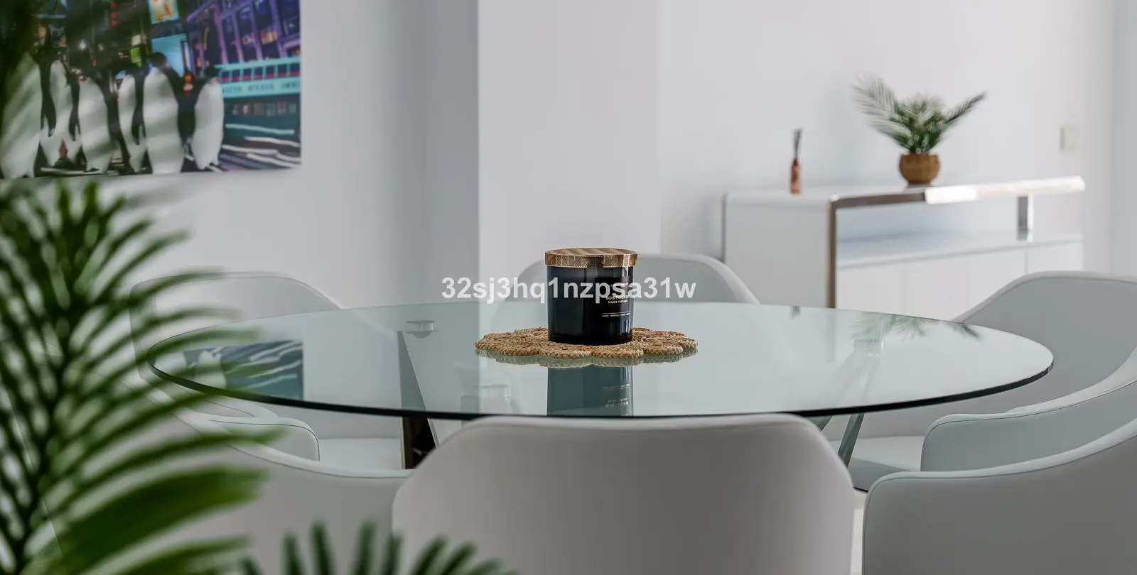 Sale of middle floor apartment in Marbella 16