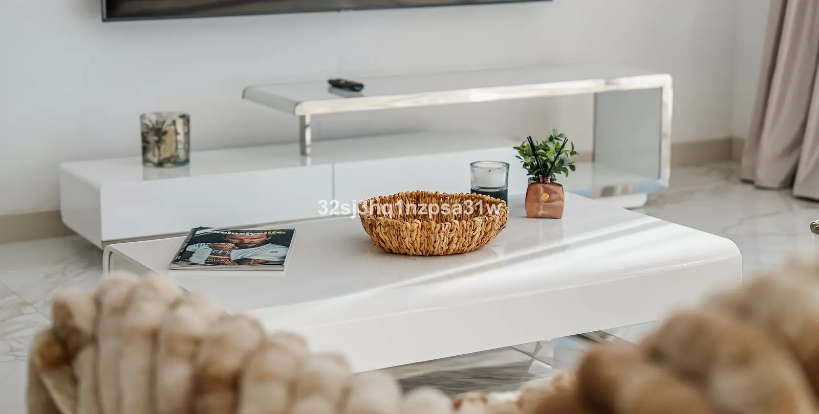 Sale of middle floor apartment in Marbella 17