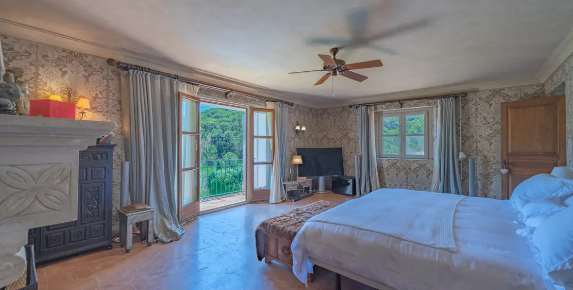 Venta de villa independiente en Estepona 5