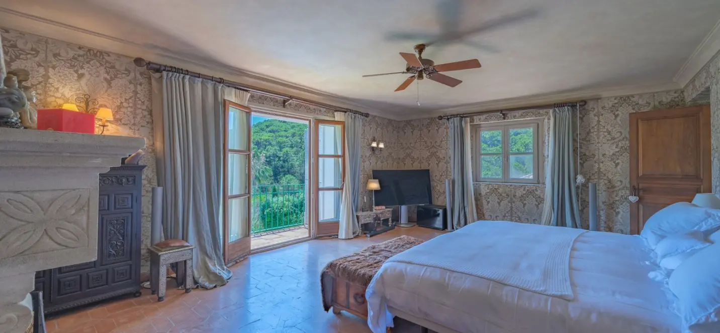 Venta de villa independiente en Estepona 4