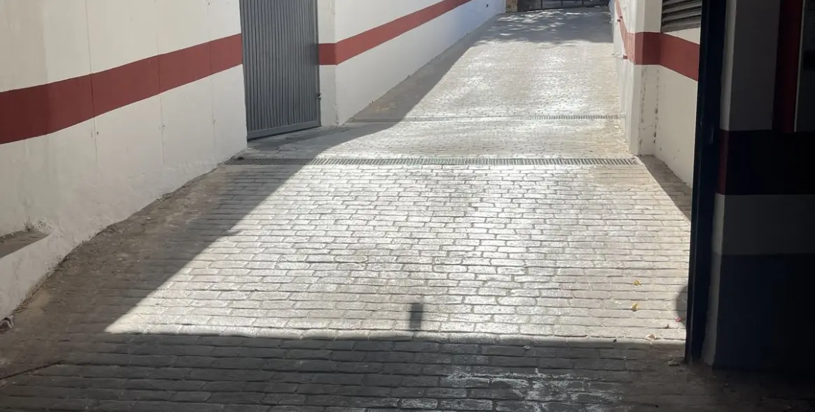 Venta de apartamento en planta media en Marbella 7