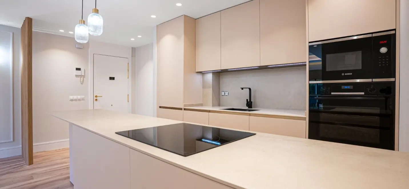 Продажа апартаментов на среднем этаже в San Pedro de Alcántara 3