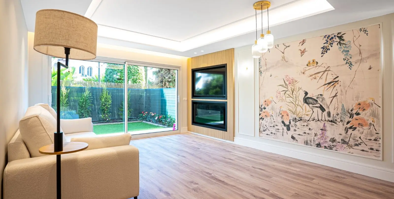 Продажа апартаментов на среднем этаже в San Pedro de Alcántara 8