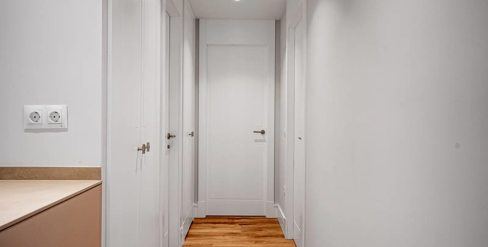 Продажа апартаментов на среднем этаже в San Pedro de Alcántara 17