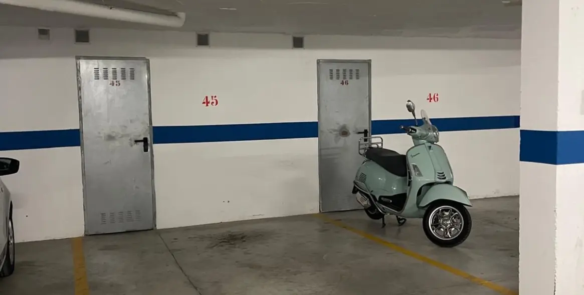 Продажа апартаментов на среднем этаже в Fuengirola 23