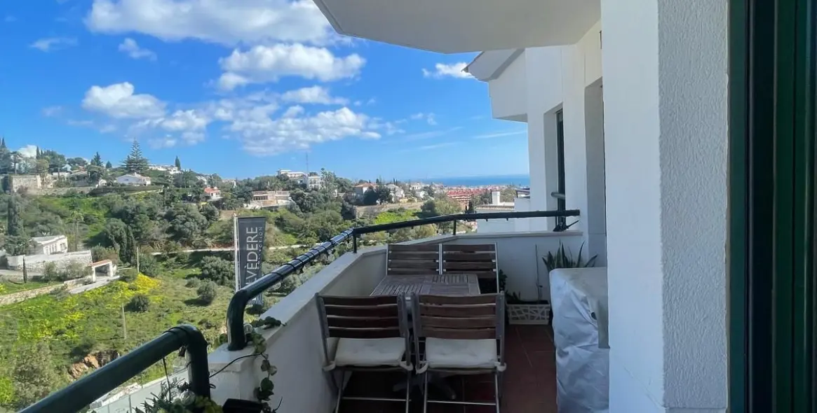 Продажа апартаментов на среднем этаже в Fuengirola 25