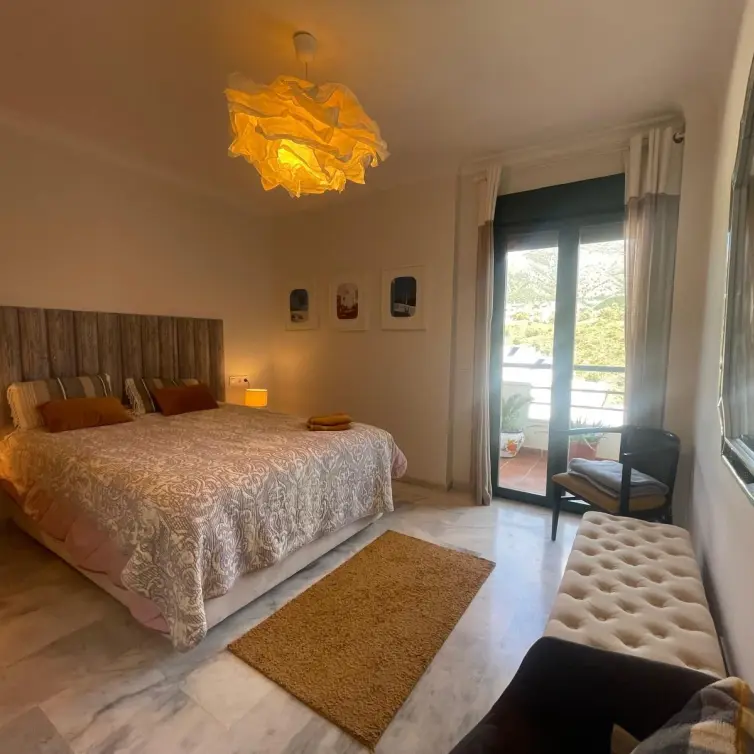 Venta de apartamento en planta media en Fuengirola