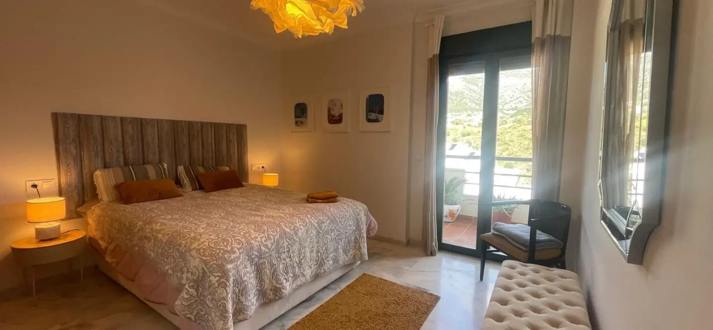 Venta de apartamento en planta media en Fuengirola 3