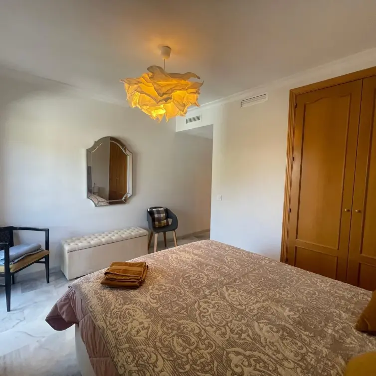 Venta de apartamento en planta media en Fuengirola