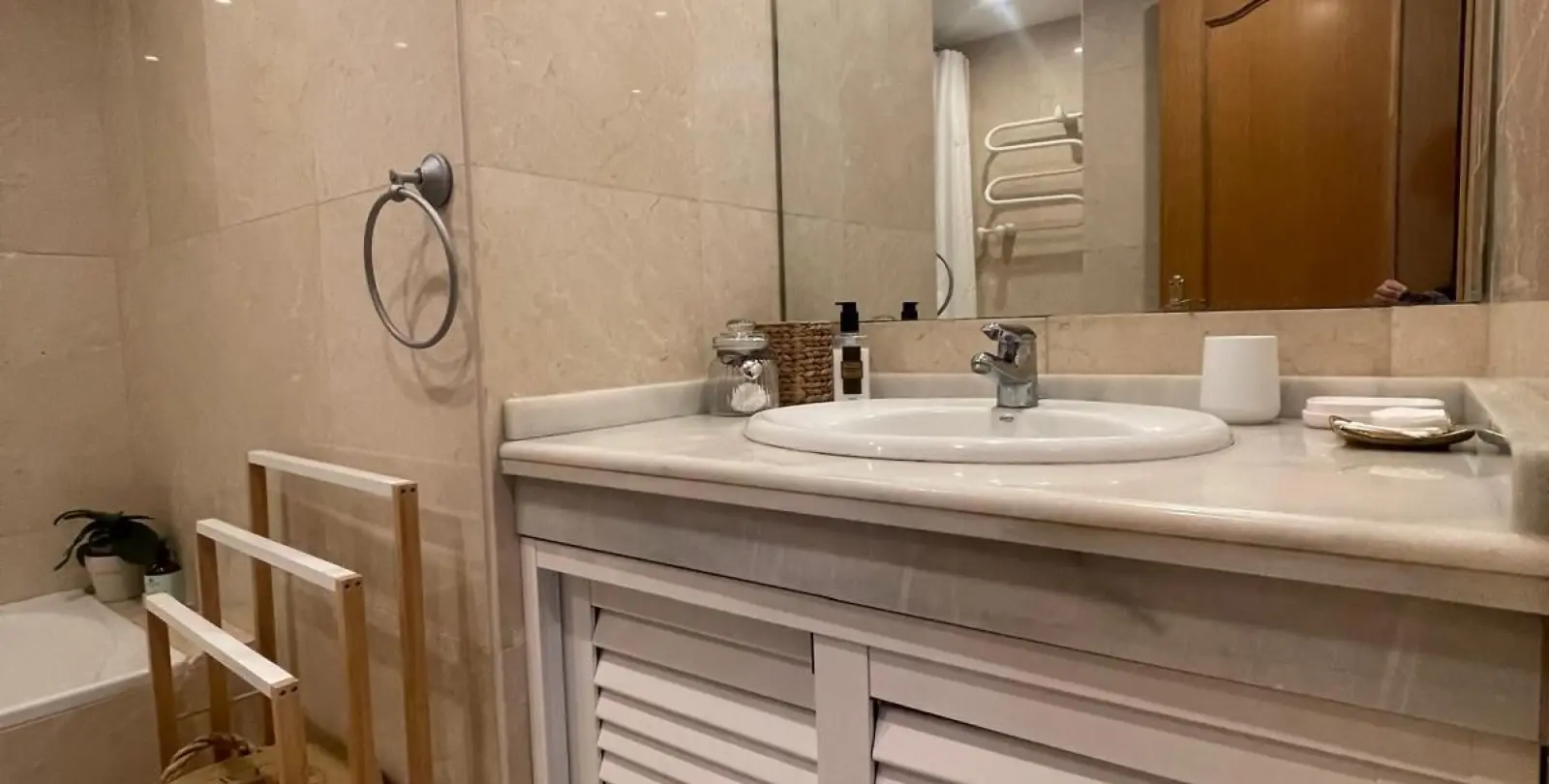 Продажа апартаментов на среднем этаже в Fuengirola 6
