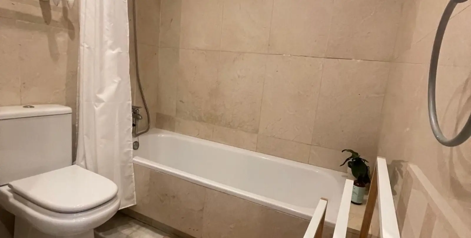 Продажа апартаментов на среднем этаже в Fuengirola 7