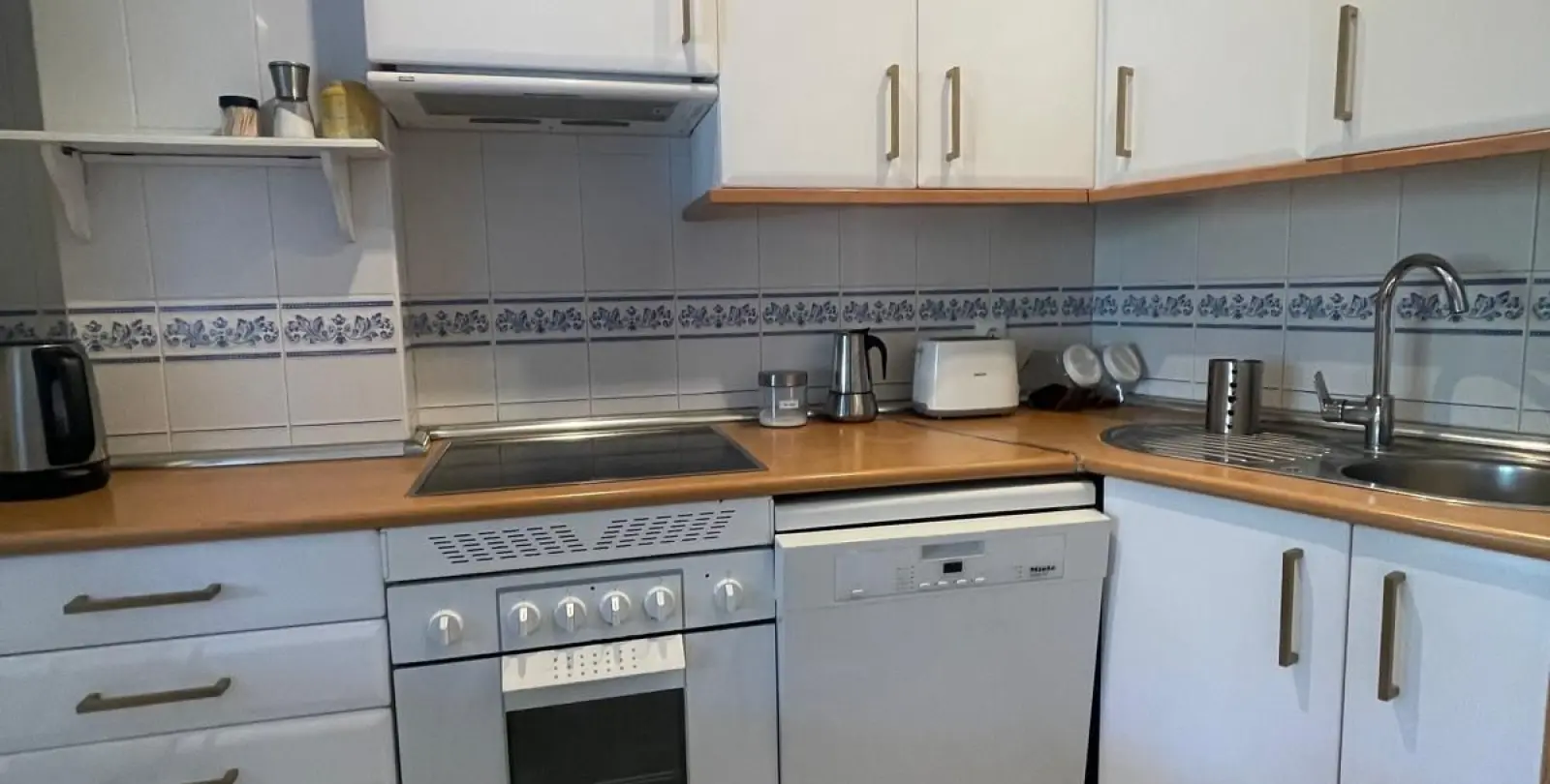 Продажа апартаментов на среднем этаже в Fuengirola 19