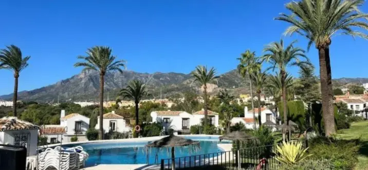 Продажа таунхауса в Marbella 0