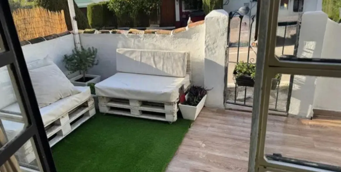 Продажа таунхауса в Marbella 3