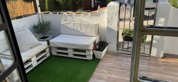 Продажа таунхауса в Marbella 2