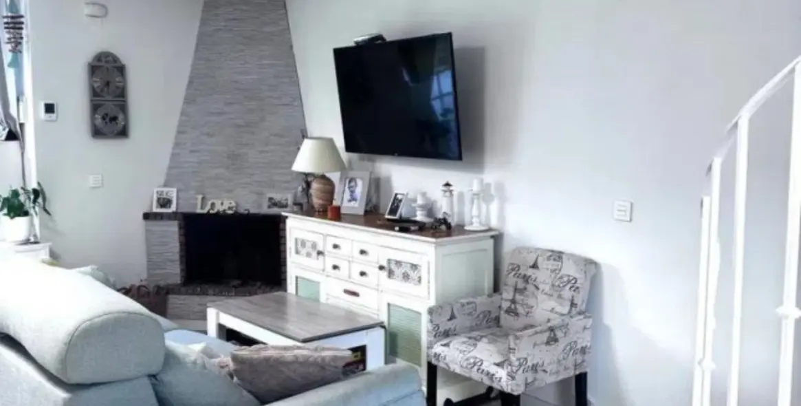 Продажа таунхауса в Marbella 4