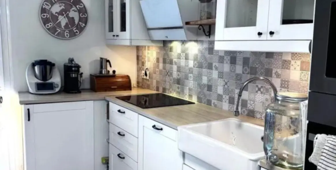 Продажа таунхауса в Marbella 5