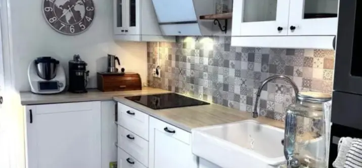 Продажа таунхауса в Marbella 4