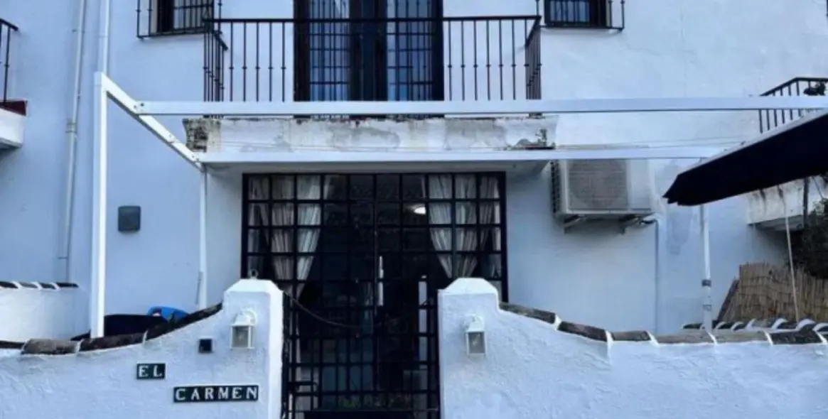 Продажа таунхауса в Marbella 8