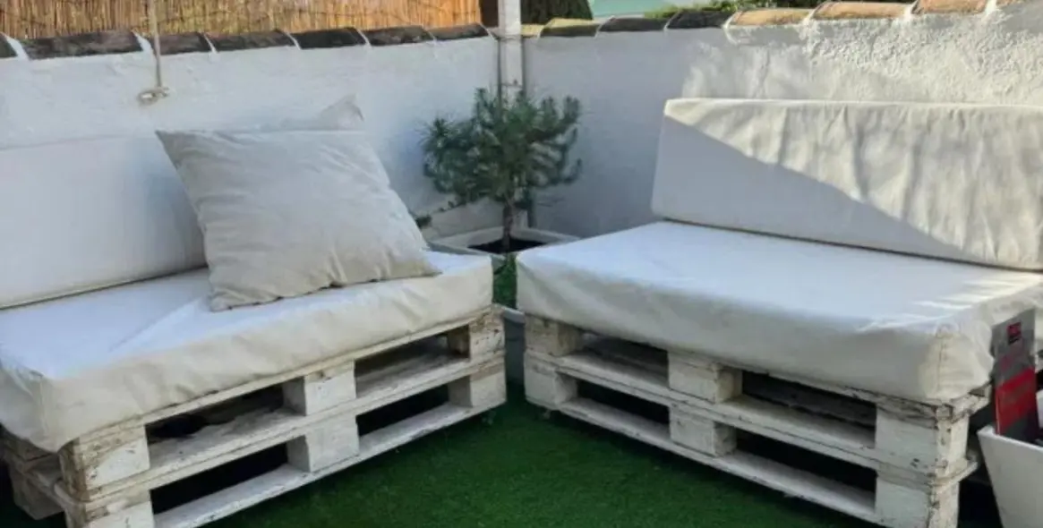 Продажа таунхауса в Marbella 9