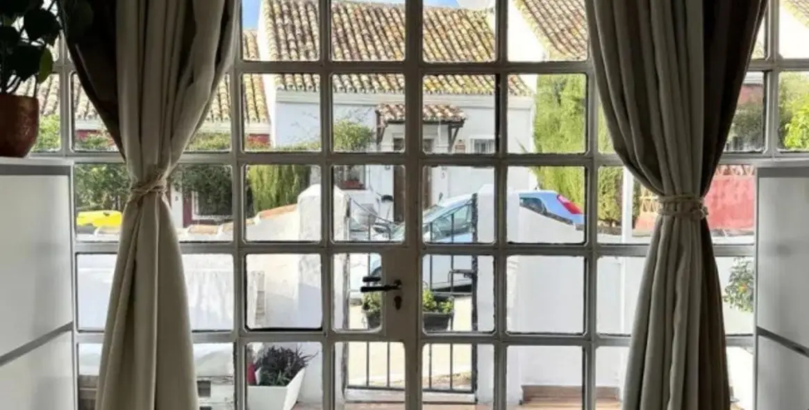 Продажа таунхауса в Marbella 10