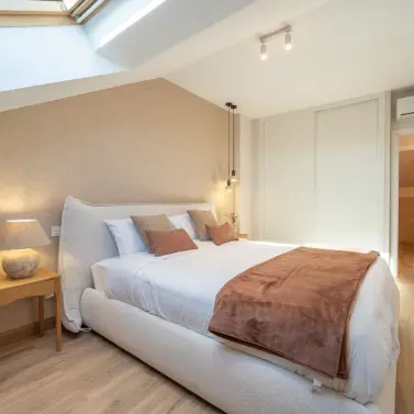 Sale of middle floor apartment in Fuengirola