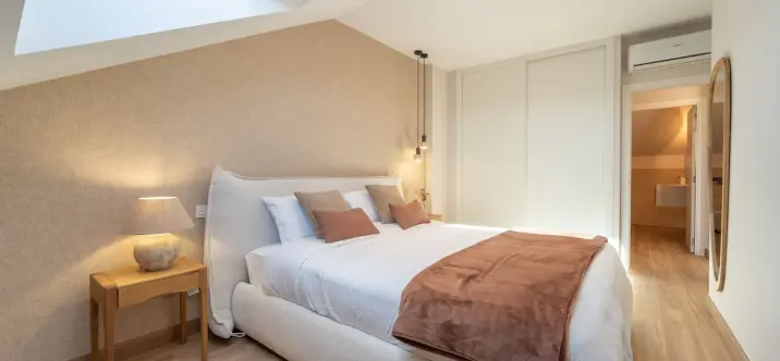 Sale of middle floor apartment in Fuengirola 0