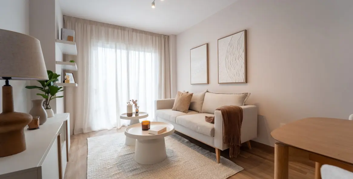 Sale of middle floor apartment in Fuengirola 3