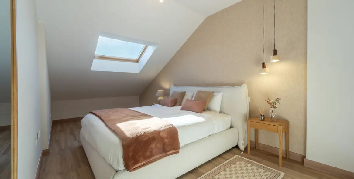 Sale of middle floor apartment in Fuengirola 6