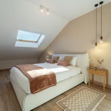 Sale of middle floor apartment in Fuengirola