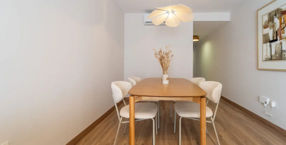 Sale of middle floor apartment in Fuengirola 14