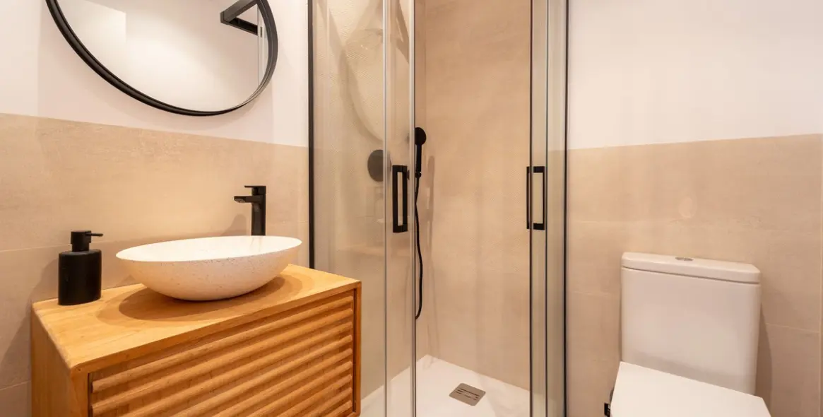 Sale of middle floor apartment in Fuengirola 15