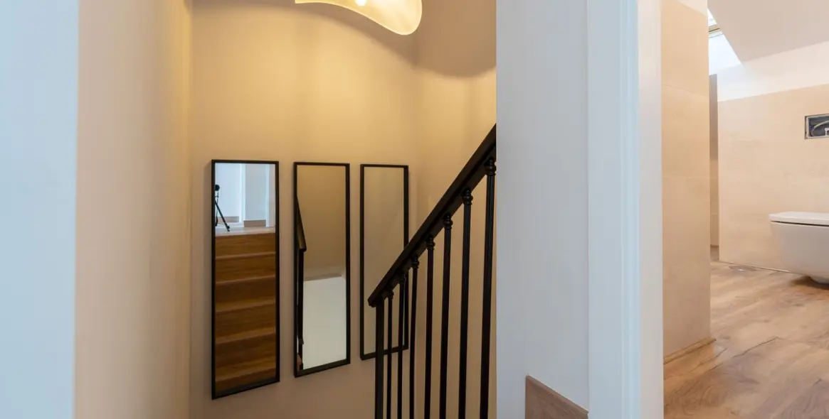 Sale of middle floor apartment in Fuengirola 16