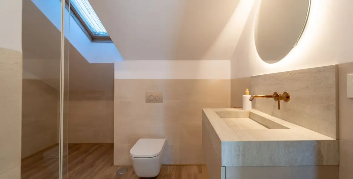 Sale of middle floor apartment in Fuengirola 17