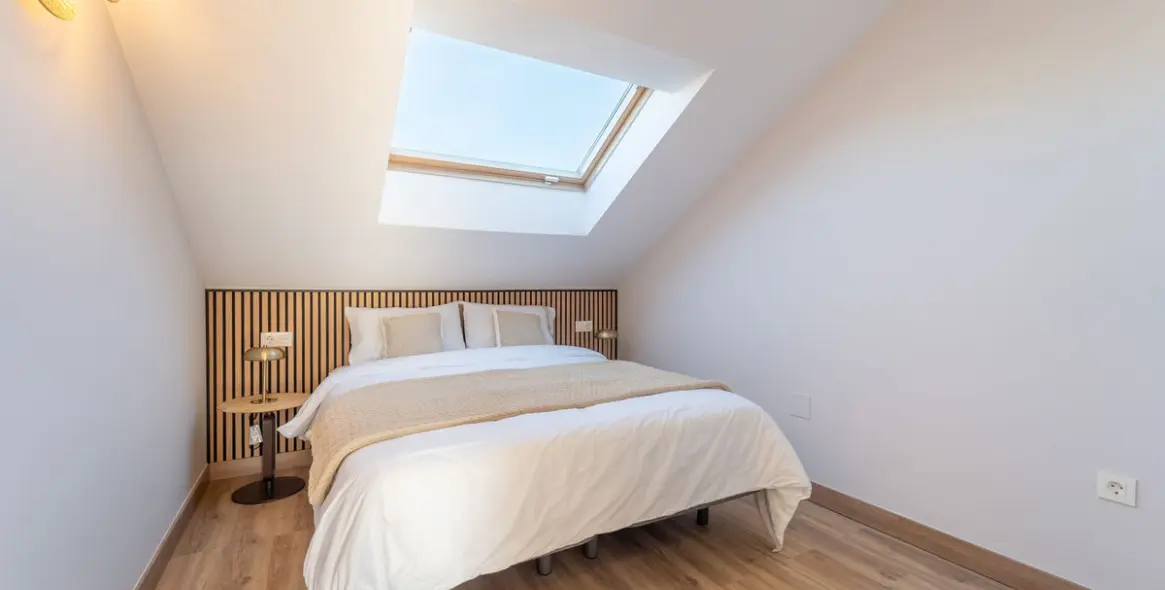 Продажа апартаментов на среднем этаже в Fuengirola 22