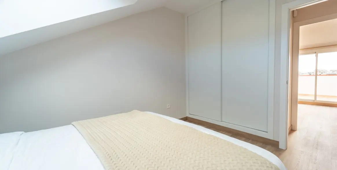 Продажа апартаментов на среднем этаже в Fuengirola 24