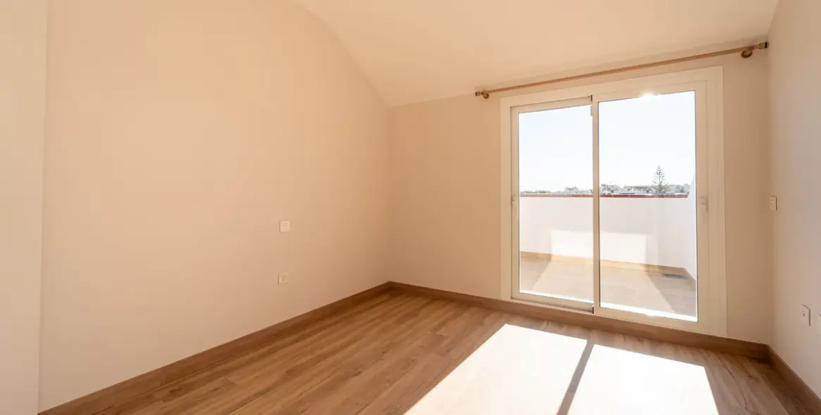 Продажа апартаментов на среднем этаже в Fuengirola 26