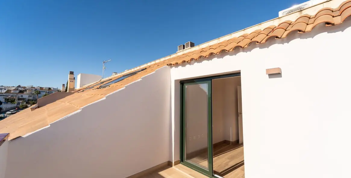 Продажа апартаментов на среднем этаже в Fuengirola 29