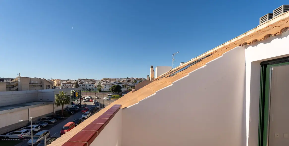 Продажа апартаментов на среднем этаже в Fuengirola 30